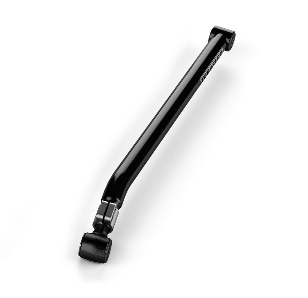 ~(17 lbs. 27X7X3)~ JK Alpine Long Control Arm - Passenger Rear Lower (3-6 Lift)