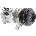 NEW COMPRESSOR W/ CLUTCH