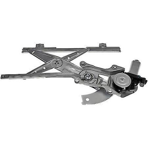 CONTROL ARM