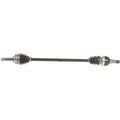 IMP RACK & PINION/POWER