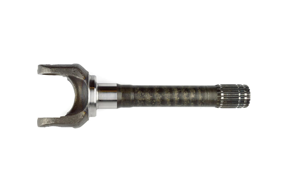 FRONT AXLE SHAFT
