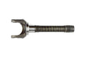 FRONT AXLE SHAFT