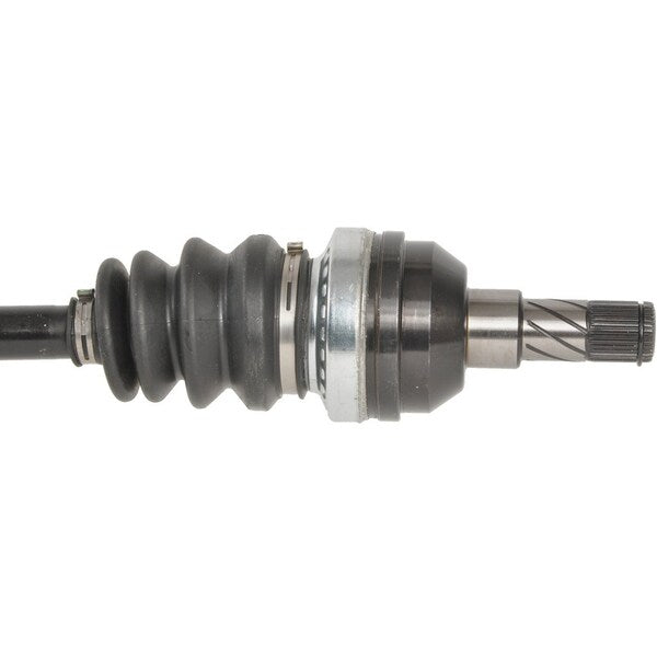 IMP RACK & PINION/POWER