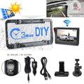 PARK ASSIST CAMERA