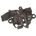 HOOD LATCH ASSEMBLY