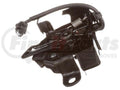 HOOD LATCH ASSEMBLY