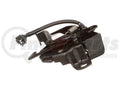 HOOD LATCH ASSEMBLY