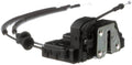 POWER DOOR LOCK ACTR