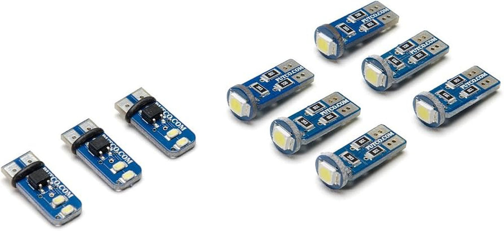 PREMIUM LED DOME LIGHTS
