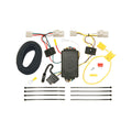 T-ONE CONNECTOR ASSEMBLY W/CIRCUIT
