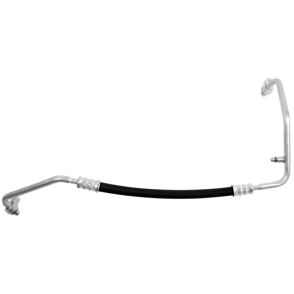 HOSE ASSEMBLY