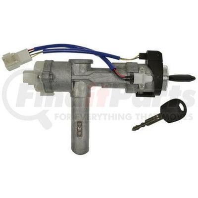 SWITCH IGNITION