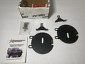 TACOMA FOG MOUNT KIT 2SRM