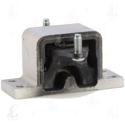 TRANSMISSION MOUNT