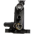 ENGINE COOLANT WATER OUTLET