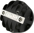 DIFF COVER-BLACK GM 8.875 TRUCK 12 BOLT