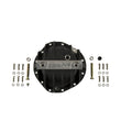 DIFF COVER-BLACK GM 8.875 TRUCK 12 BOLT