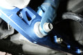 7143 Honda Civic 88-95 Rear Control Arm Pillowball V2 - 50MM (PILLOW BALL-ALUMINUM) 2PCS SET