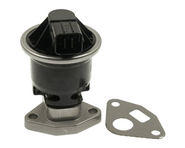 EXHAUST GAS RECIRCULATION VALVE