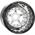 COMP 5 DBL 15X14 4' BS 61 BP N