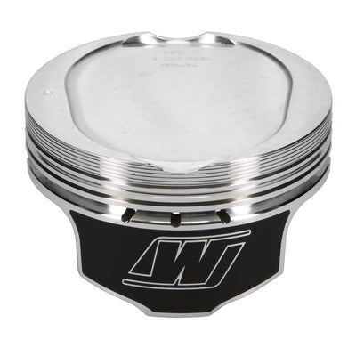 CHRYSLER 5.7L HEMI -10CC R\DOME 1.2