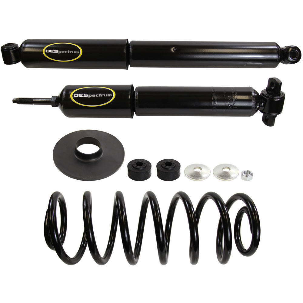 CONVERSION KIT