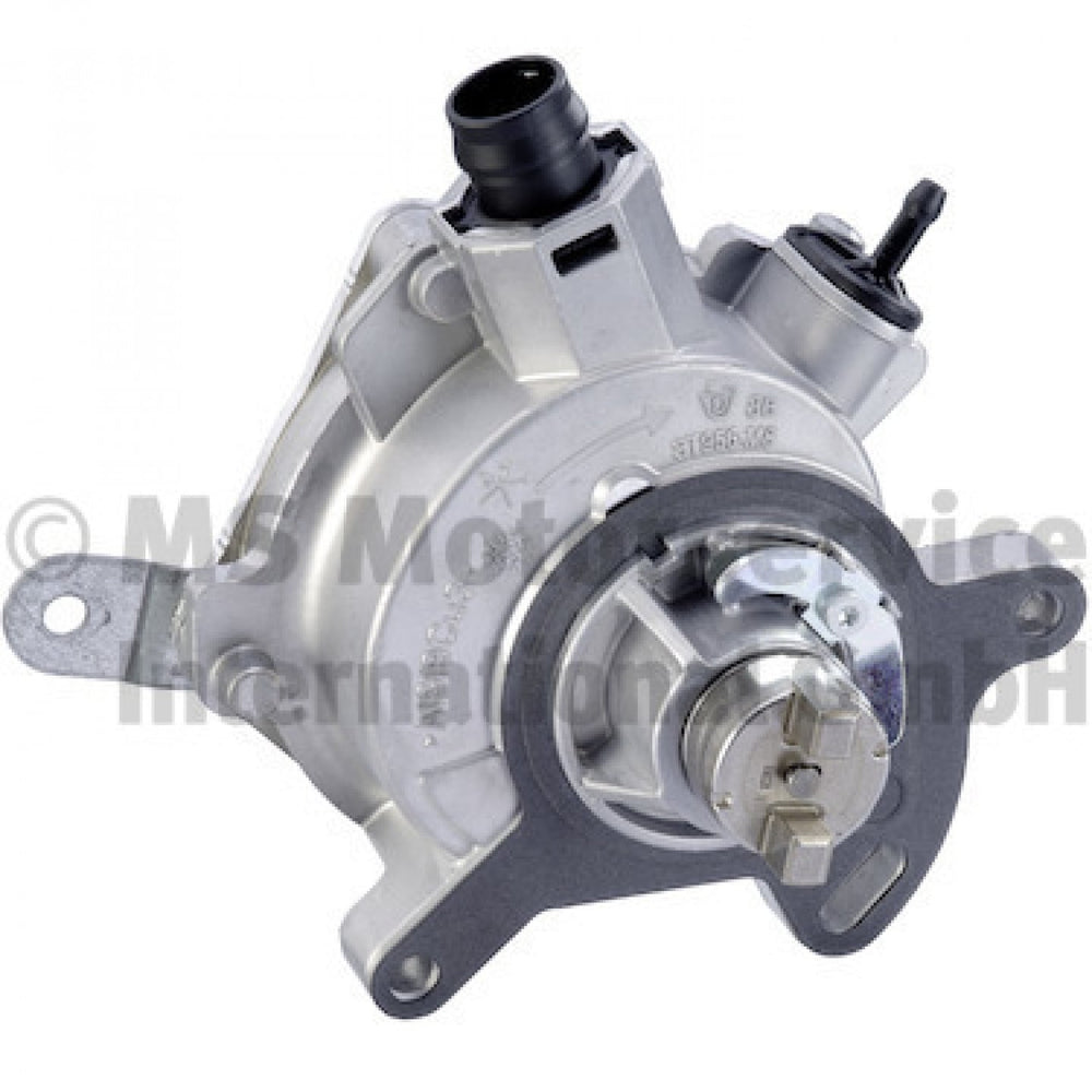 VACUUM PUMP