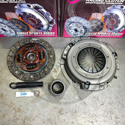 Exedy OE 16-22 Honda Civic/Accord 1.5L Clutch Kit