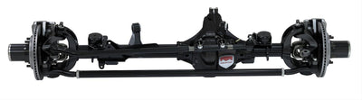 JK Front Tera60 Full-Float w/ Locking Hubs 8x6.5 IN Pattern 5.38 R and P and ARB Super 60