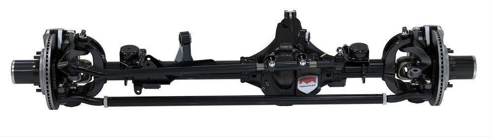 JK Front Tera60 Full-Float w/ Locking Hubs 8x6.5 IN Pattern 5.38 R and P and ARB Super 60