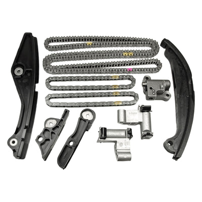 TIMING CHAIN KIT, 2011-2019/FORD, L
