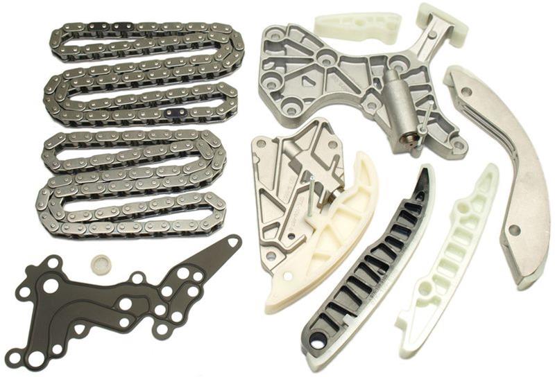 ENGINE TIMING CHAIN KIT W/O SPROCKE