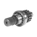 USA STANDARD GEAR ALLOY FRONT STUB