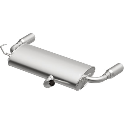 Direct-Fit Muffler - 13-18 Ford Escape
