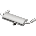 Direct-Fit Muffler - 13-18 Ford Escape