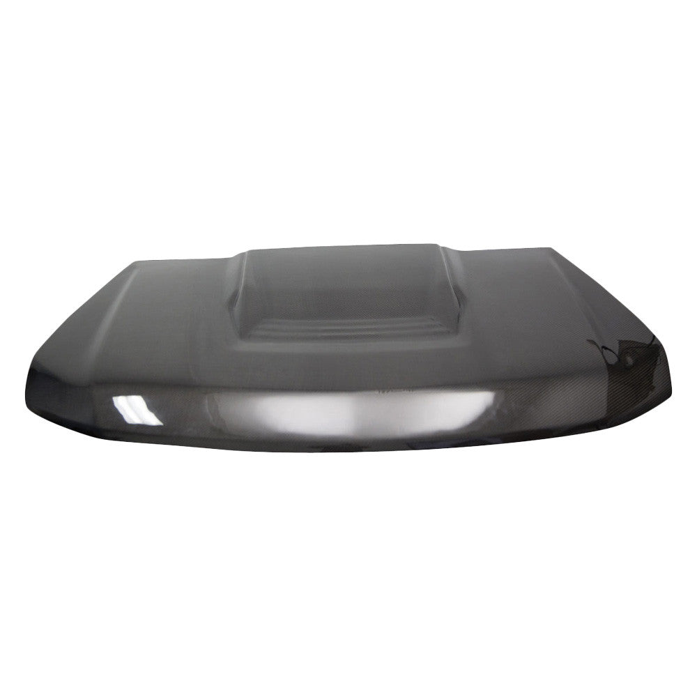 2015-2022 Chevrolet Colorado Carbon Creations ZR2 Look Hood - 1 Piece