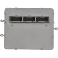 CHRYSLER/AMC ECU