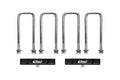 Eibach 2023+ Toyota Tacoma TRD Pro Lift Kit Front Springs w/ Rear Lift Blocks