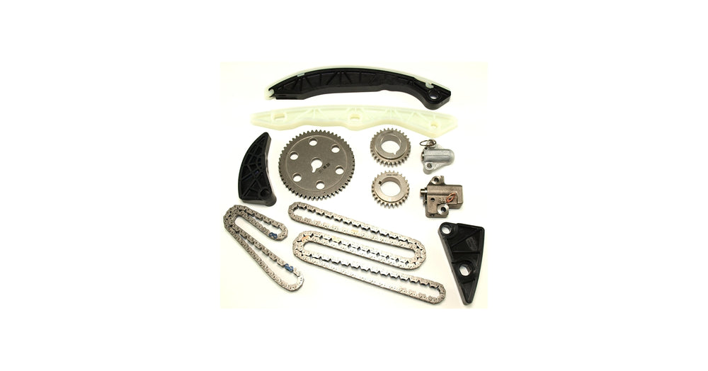 TIMING KIT