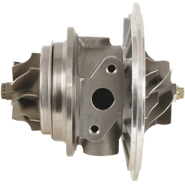 NEW TURBOCHARGERS