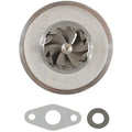 NEW TURBOCHARGERS