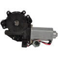 NISSAN MAXIMA 10-04 R/L