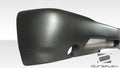 1999-2005 GMC Sierra 2000-2006 Yukon Duraflex Denali Style Front Bumper Cover - 1 Piece