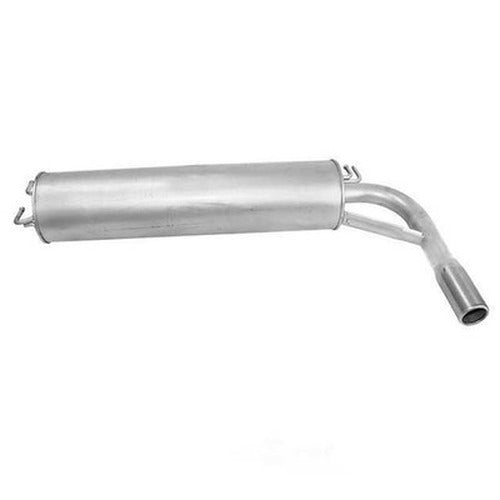 MUFFLER REAR ANSA OER
