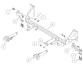 MOUNTING BRACKET