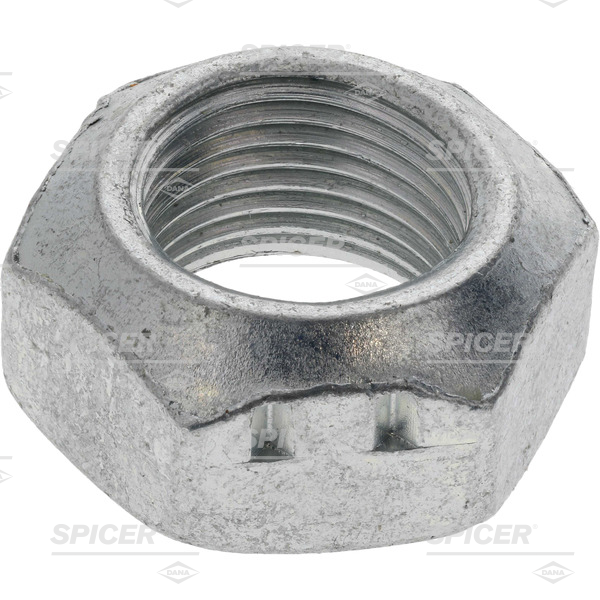 NUT & WASHER PKG