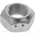 NUT & WASHER PKG