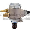 FUEL PUMP HIGH PRESSURE