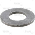 NUT & WASHER PKG
