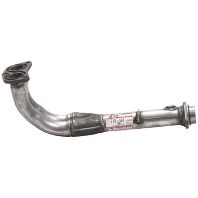 DIRECT-FIT PIPE - 94-01 ACURA INTEG